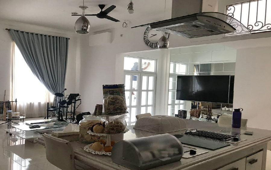 Harga Sewa Rumah Naik ke Masa Sebelum Pandemi, Ekspatriat Lajang Pilih Tinggal di Apartemen CBD Jakarta